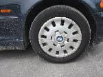 Used 1999 BMW 3 SERIES BF67316 for Sale Image 12
