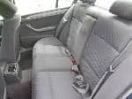 Used 1999 BMW 3 SERIES BF67316 for Sale Image 19