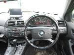 Used 1999 BMW 3 SERIES BF67316 for Sale Image 21
