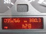 Used 1999 BMW 3 SERIES BF67316 for Sale Image 27