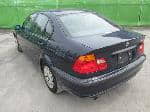 Used 1999 BMW 3 SERIES BF67316 for Sale Image 3