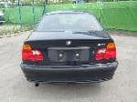 Used 1999 BMW 3 SERIES BF67316 for Sale Image 4
