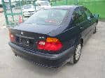 Used 1999 BMW 3 SERIES BF67316 for Sale Image 5