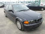 Used 1999 BMW 3 SERIES BF67316 for Sale Image 7
