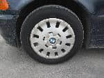 Used 1999 BMW 3 SERIES BF67316 for Sale Image 9