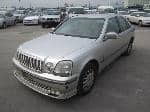 Used 1999 TOYOTA PROGRES BF67261 for Sale Image 1