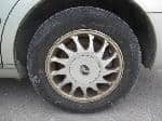 Used 1999 TOYOTA PROGRES BF67261 for Sale Image 10