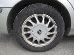 Used 1999 TOYOTA PROGRES BF67261 for Sale Image 11