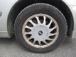 Used 1999 TOYOTA PROGRES BF67261 for Sale Image 12