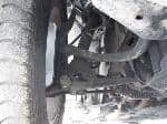 Used 1999 TOYOTA PROGRES BF67261 for Sale Image 13