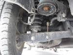 Used 1999 TOYOTA PROGRES BF67261 for Sale Image 15