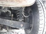 Used 1999 TOYOTA PROGRES BF67261 for Sale Image 16