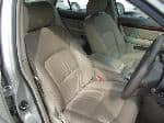 Used 1999 TOYOTA PROGRES BF67261 for Sale Image 17