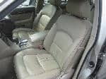Used 1999 TOYOTA PROGRES BF67261 for Sale Image 18