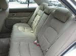 Used 1999 TOYOTA PROGRES BF67261 for Sale Image 19