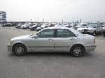 Used 1999 TOYOTA PROGRES BF67261 for Sale Image 2