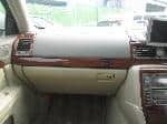 Used 1999 TOYOTA PROGRES BF67261 for Sale Image 22