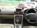 Used 1999 TOYOTA PROGRES BF67261 for Sale Image 23