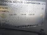 Used 1999 TOYOTA PROGRES BF67261 for Sale Image 28