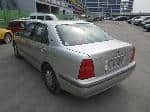 Used 1999 TOYOTA PROGRES BF67261 for Sale Image 3