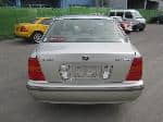 Used 1999 TOYOTA PROGRES BF67261 for Sale Image 4