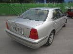 Used 1999 TOYOTA PROGRES BF67261 for Sale Image 5