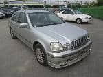 Used 1999 TOYOTA PROGRES BF67261 for Sale Image 7