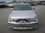 Used 1999 TOYOTA PROGRES BF67261 for Sale Image 8