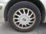 Used 1999 TOYOTA PROGRES BF67261 for Sale Image 9