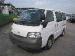 Used 2004 MAZDA BONGO VAN BF67298 for Sale Image 1