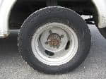 Used 2004 MAZDA BONGO VAN BF67298 for Sale Image 10