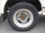 Used 2004 MAZDA BONGO VAN BF67298 for Sale Image 11