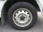Used 2004 MAZDA BONGO VAN BF67298 for Sale Image 12