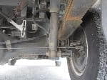 Used 2004 MAZDA BONGO VAN BF67298 for Sale Image 16
