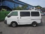 Used 2004 MAZDA BONGO VAN BF67298 for Sale Image 2