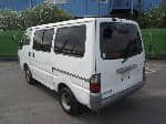Used 2004 MAZDA BONGO VAN BF67298 for Sale Image 3