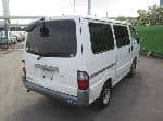 Used 2004 MAZDA BONGO VAN BF67298 for Sale Image 5