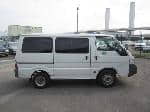 Used 2004 MAZDA BONGO VAN BF67298 for Sale Image 6