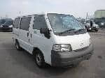 Used 2004 MAZDA BONGO VAN BF67298 for Sale Image 7