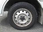 Used 2004 MAZDA BONGO VAN BF67298 for Sale Image 9