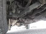 Used 2002 JEEP CHEROKEE BF67317 for Sale Image 12