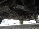 Used 2002 JEEP CHEROKEE BF67317 for Sale Image 13