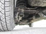 Used 2002 JEEP CHEROKEE BF67317 for Sale Image 14
