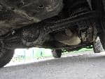 Used 2002 JEEP CHEROKEE BF67317 for Sale Image 15
