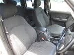 Used 2002 JEEP CHEROKEE BF67317 for Sale Image 16