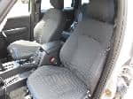 Used 2002 JEEP CHEROKEE BF67317 for Sale Image 17