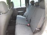 Used 2002 JEEP CHEROKEE BF67317 for Sale Image 18
