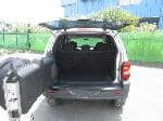 Used 2002 JEEP CHEROKEE BF67317 for Sale Image 19