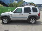 Used 2002 JEEP CHEROKEE BF67317 for Sale Image 2