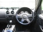 Used 2002 JEEP CHEROKEE BF67317 for Sale Image 20